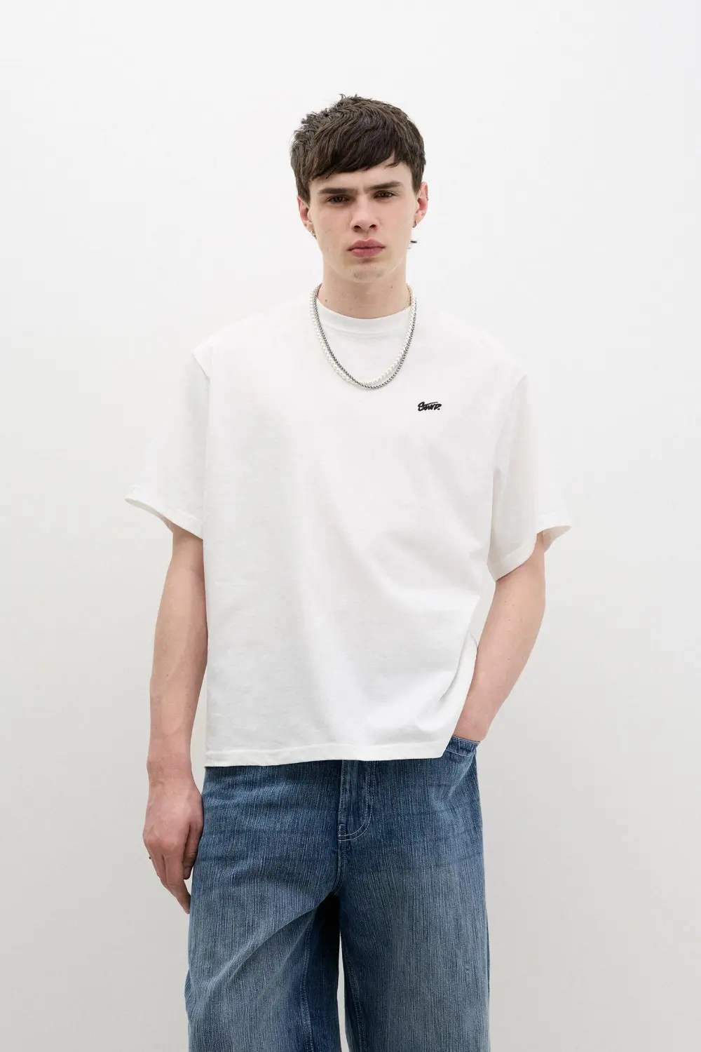 STWD Central Studio T-shirt