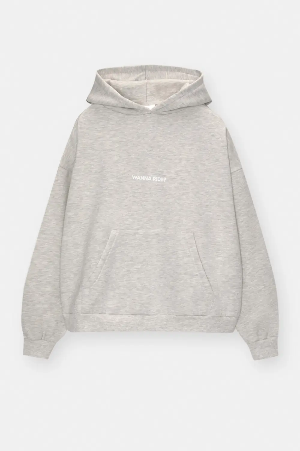 Sudadera capucha coche
