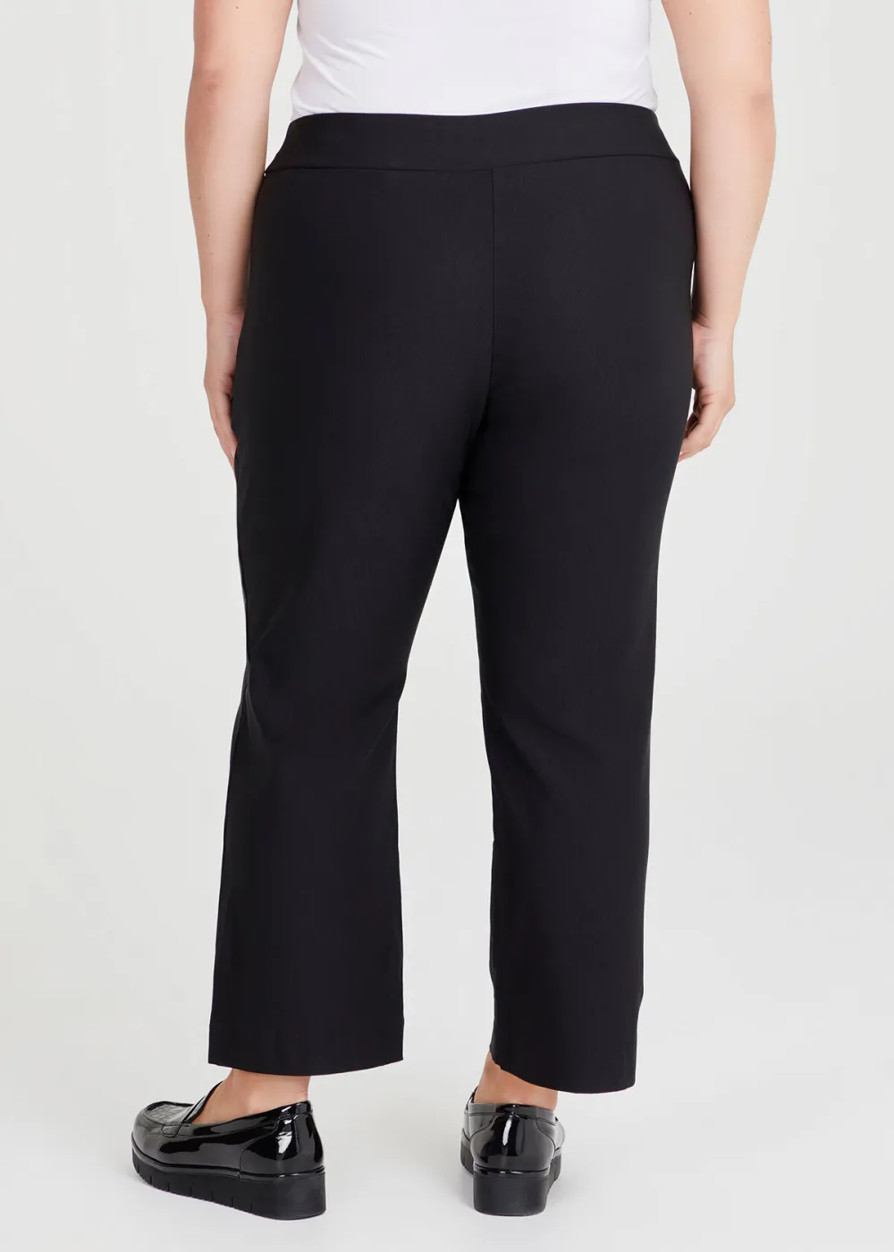 Petite Alex Workwear Pant
