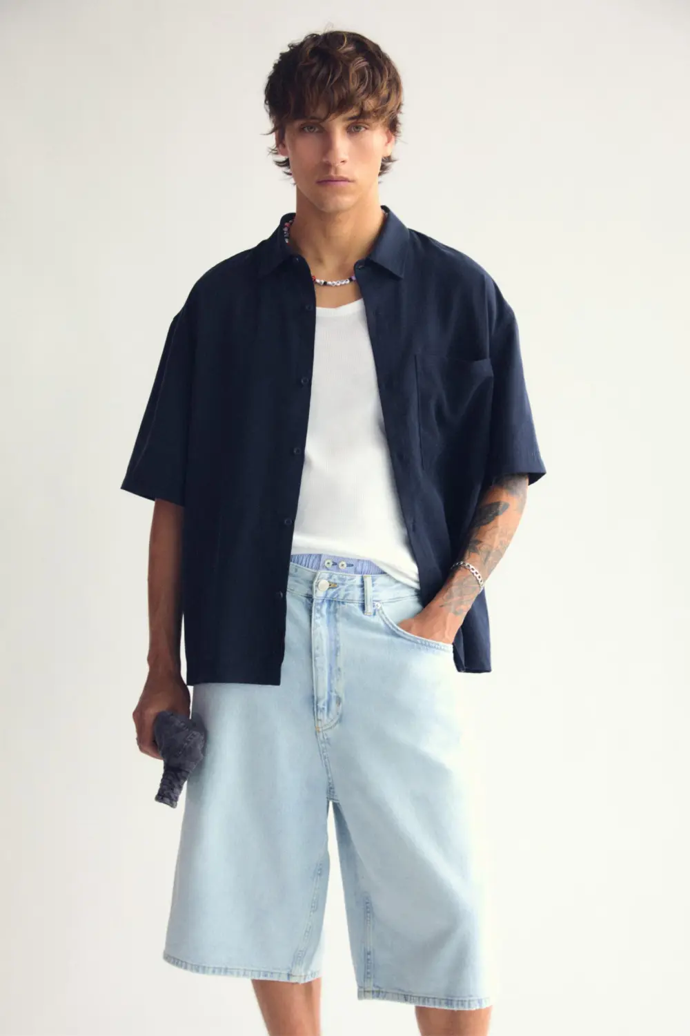 Skater jorts