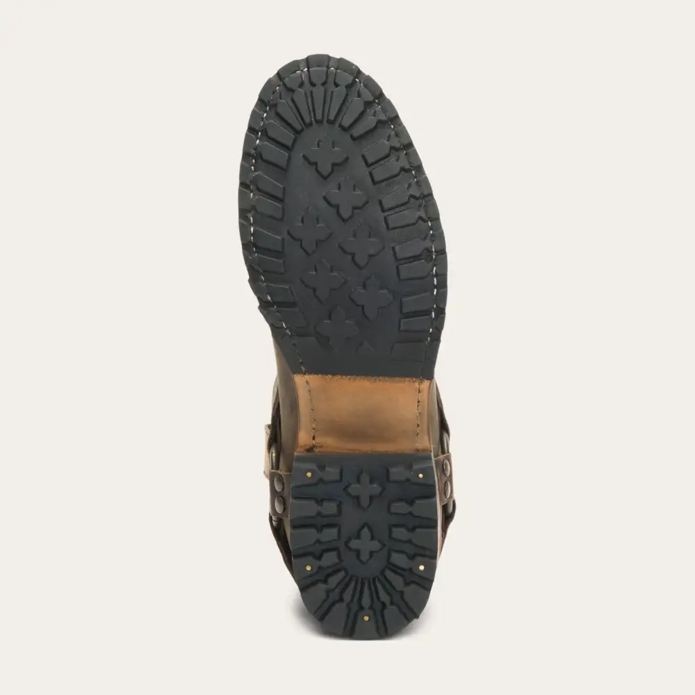 Puncher Harness Boot
