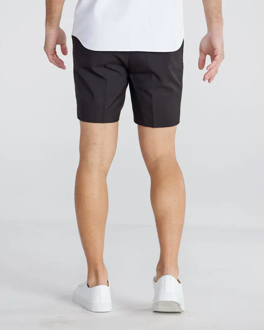 Executive Short