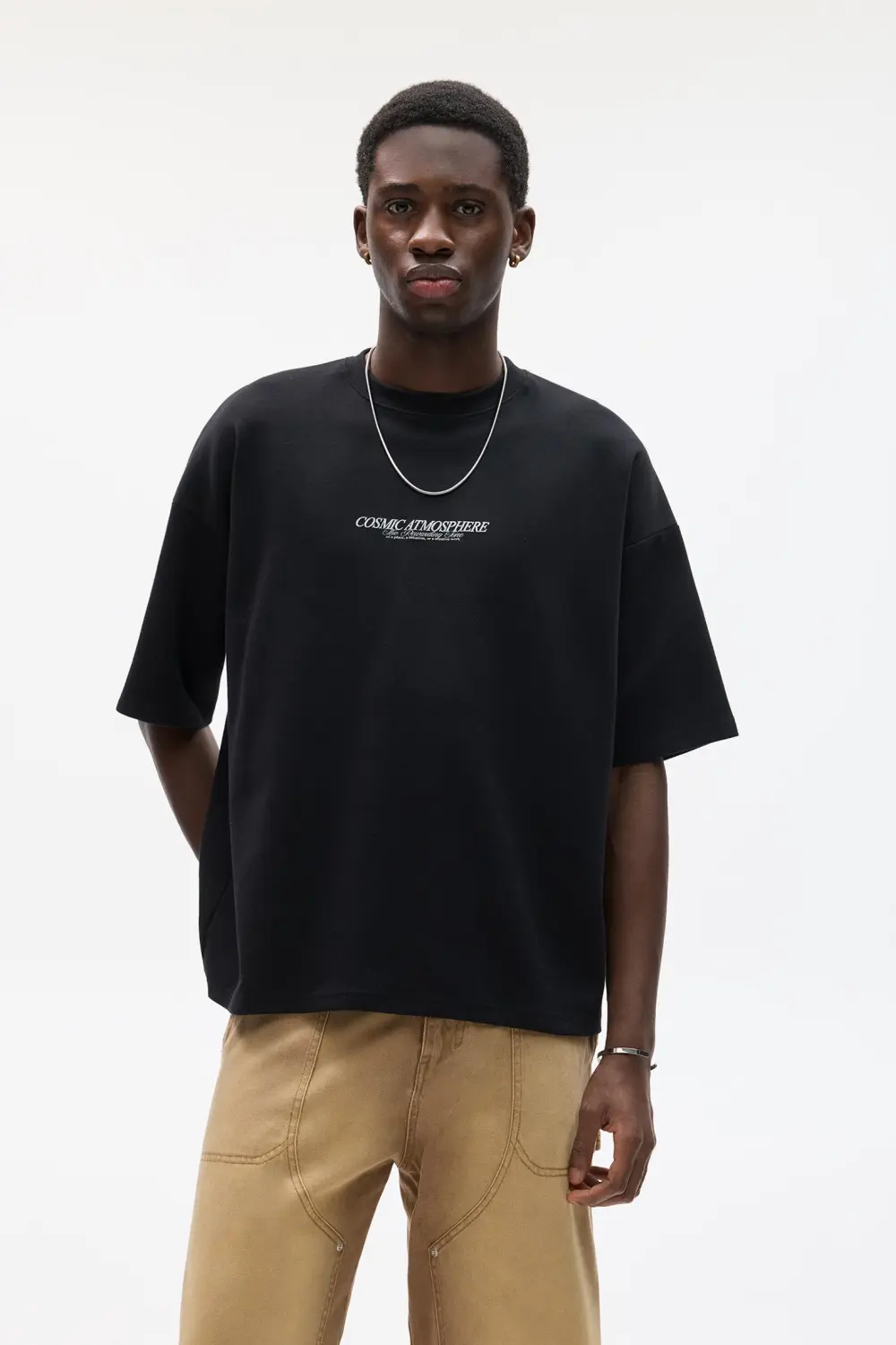 Cosmic Atmosphere T-shirt