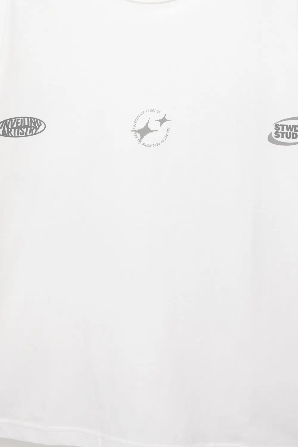 Short sleeve STWD T-shirt