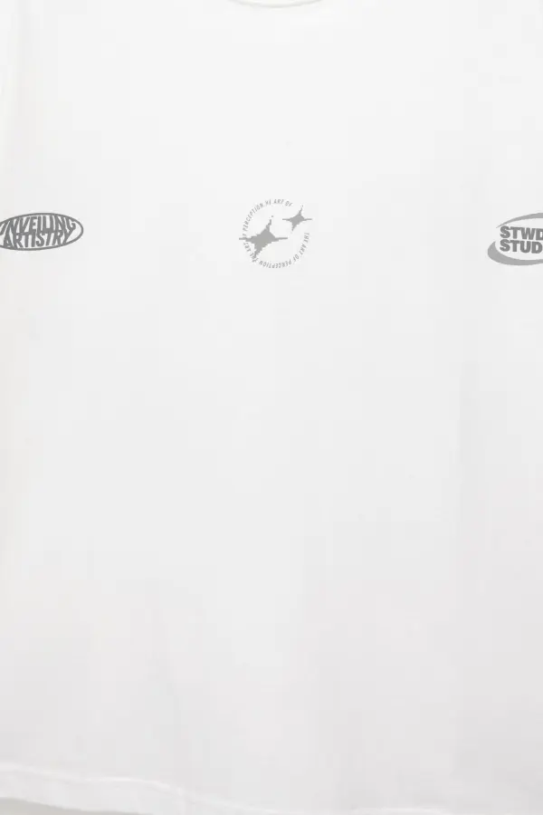 Short sleeve STWD T-shirt