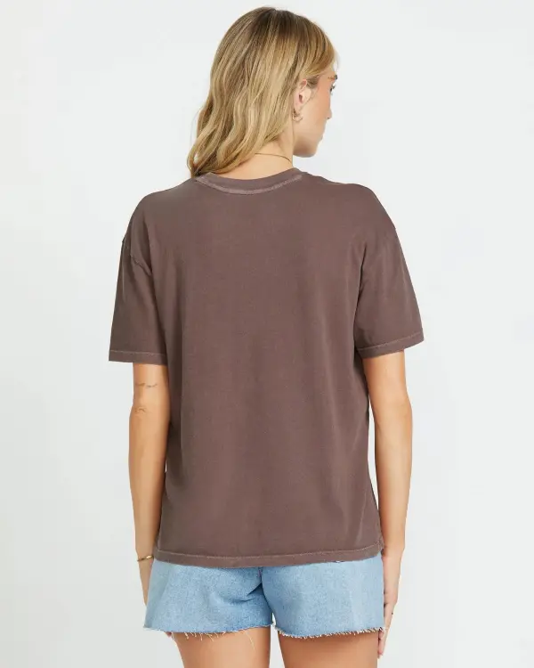 Sweet Escape Tee - Kona
