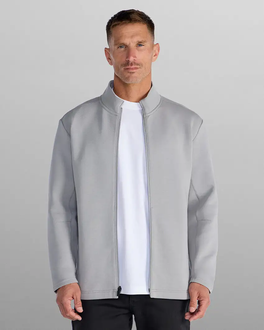 Roamknit Track Jacket