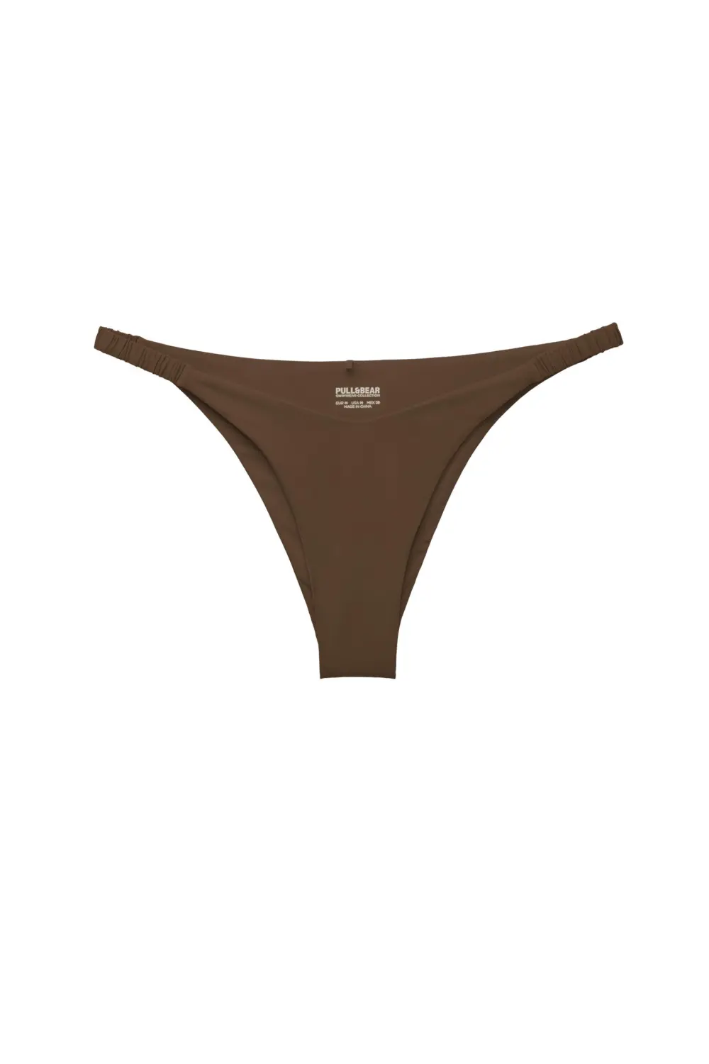 Brazilian bikini bottoms