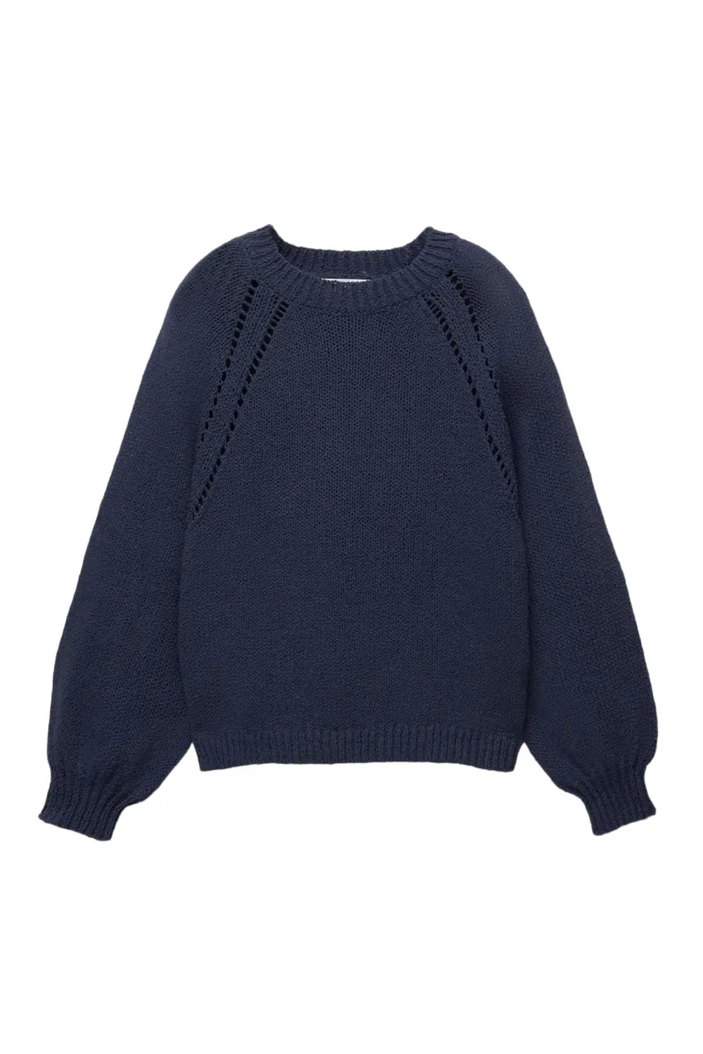 Jersey calados