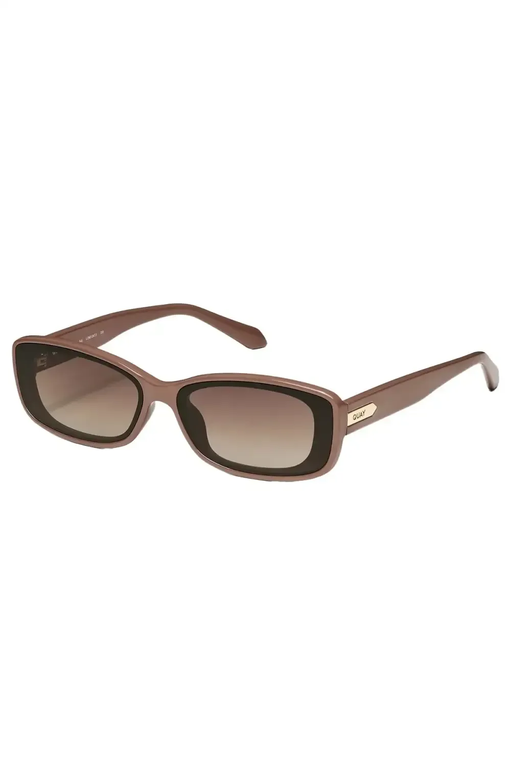 Quay Vibe Check Sunglasses