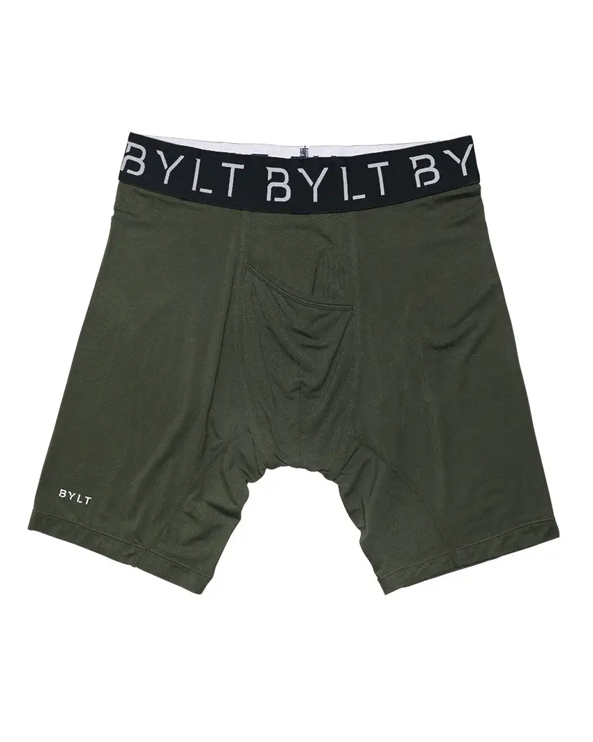 Allday Boxer Brief
