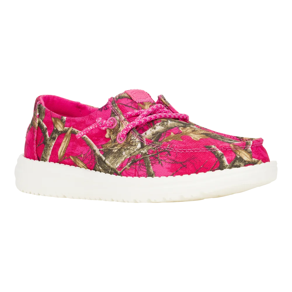 Wendy Youth Realtree Edge® Colors - Taffy Pink/Multi