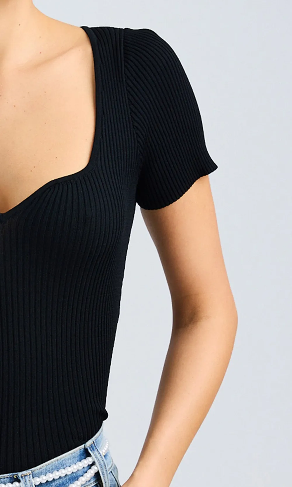 Stefanio Sweater