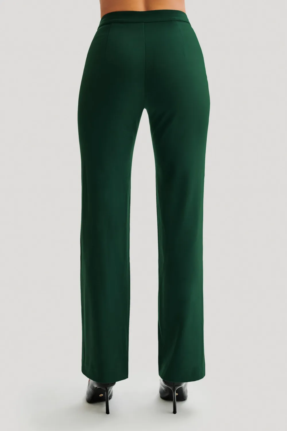 Straight Leg Pant