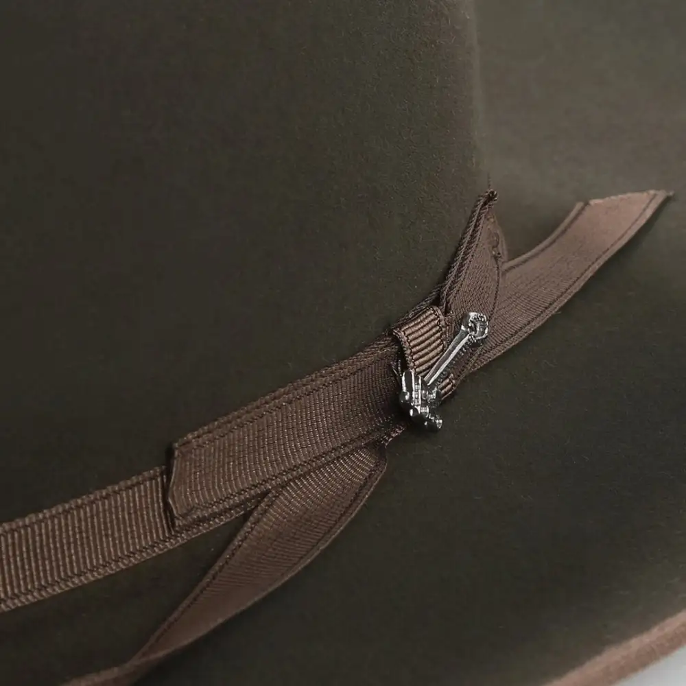 Open Road Royal Deluxe Hat