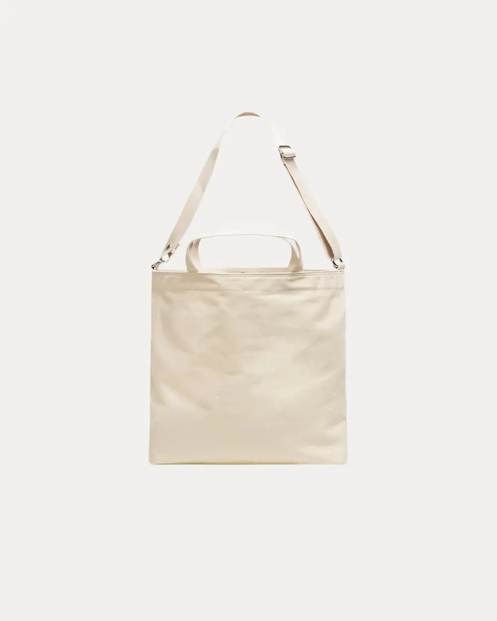 CANVAS CROSSBODY BAG