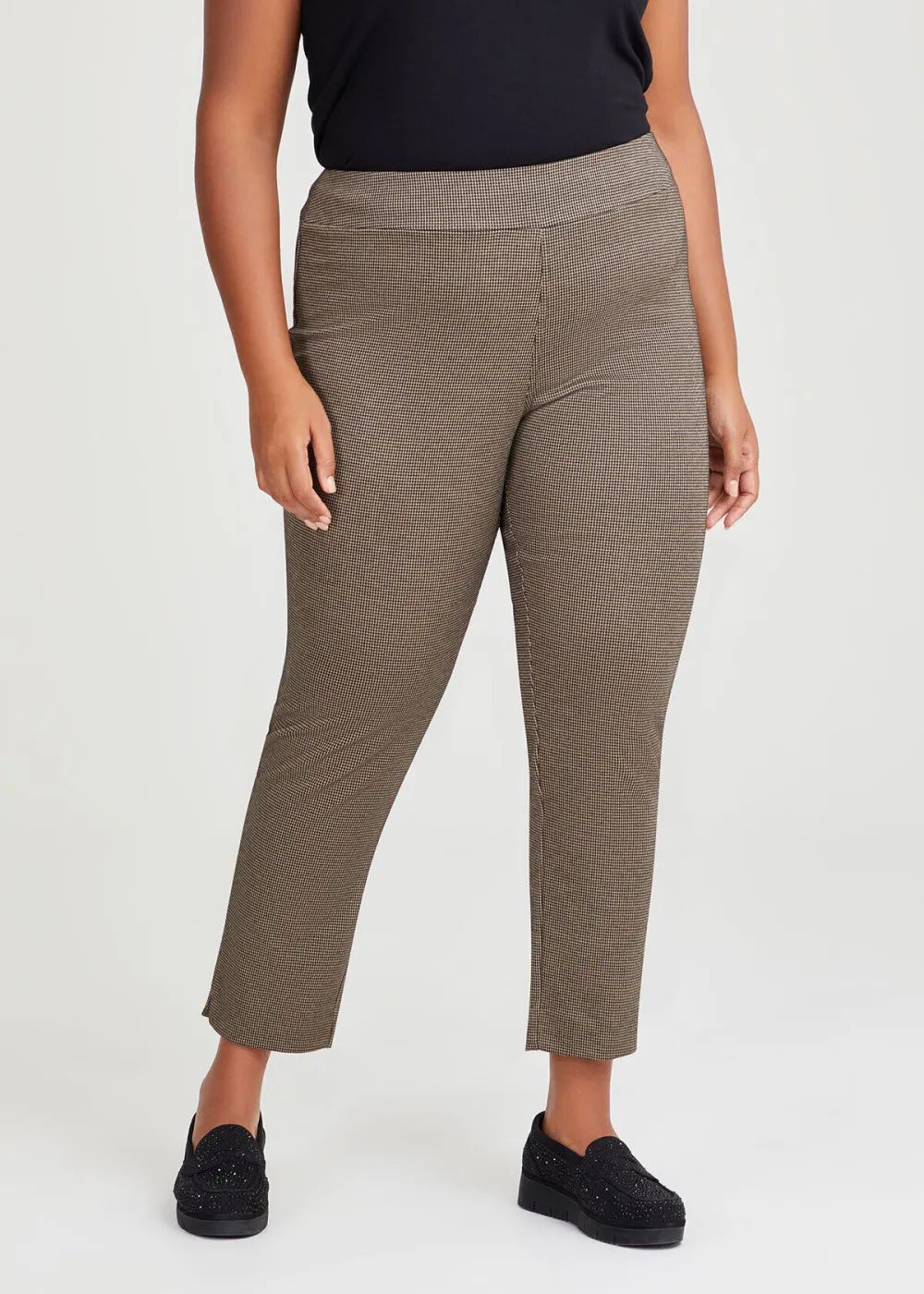 Ponte Zeta Pant