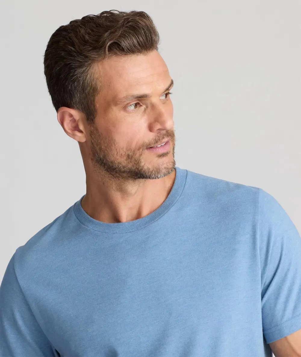 Ultrasoft Tee