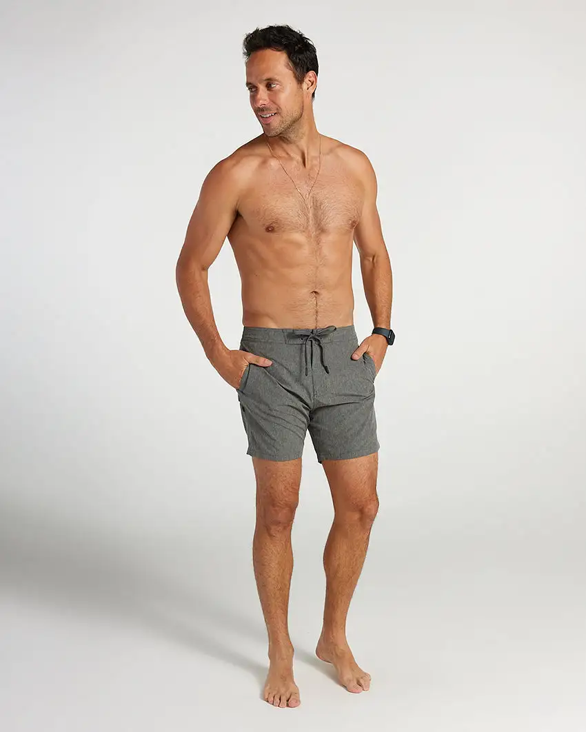 Pacific Boardshort