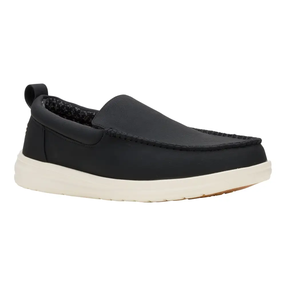 Paul Loafer Classic - Black