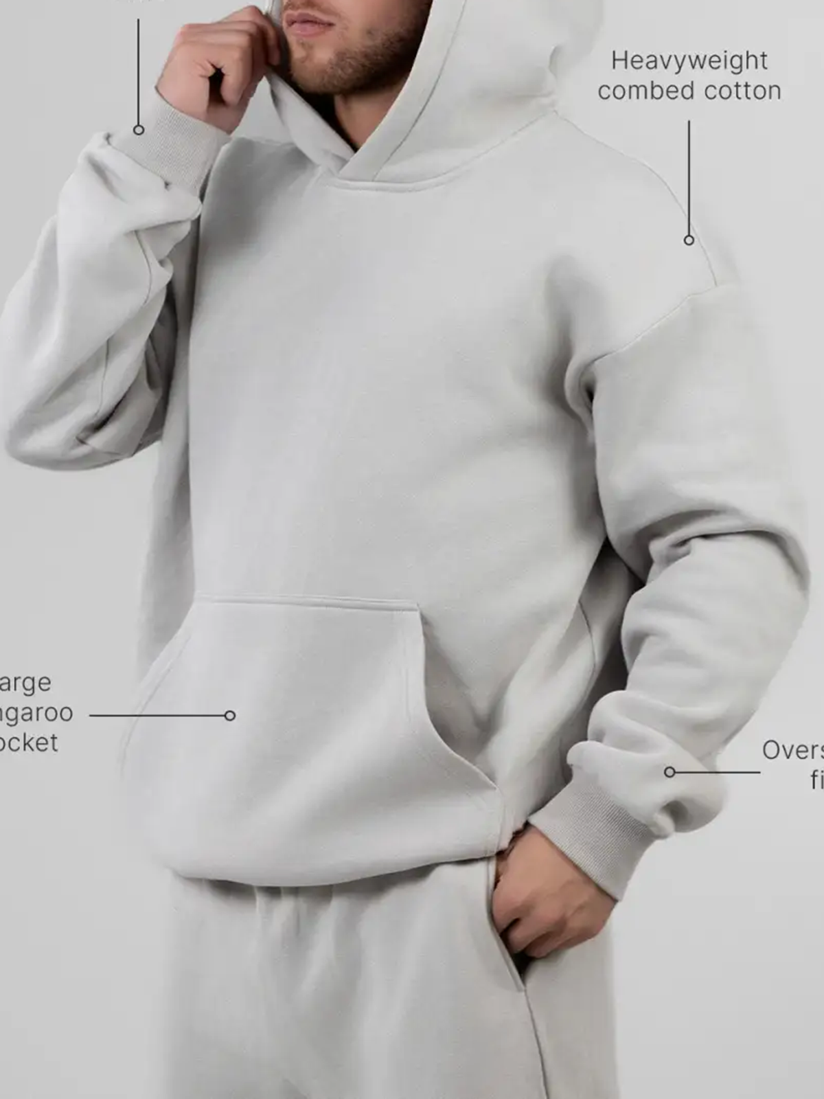 Standard Hoodie
