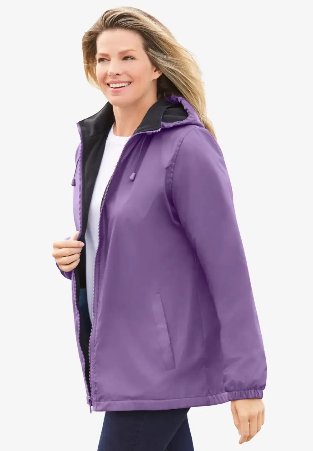 Totes® Storm Raincoat