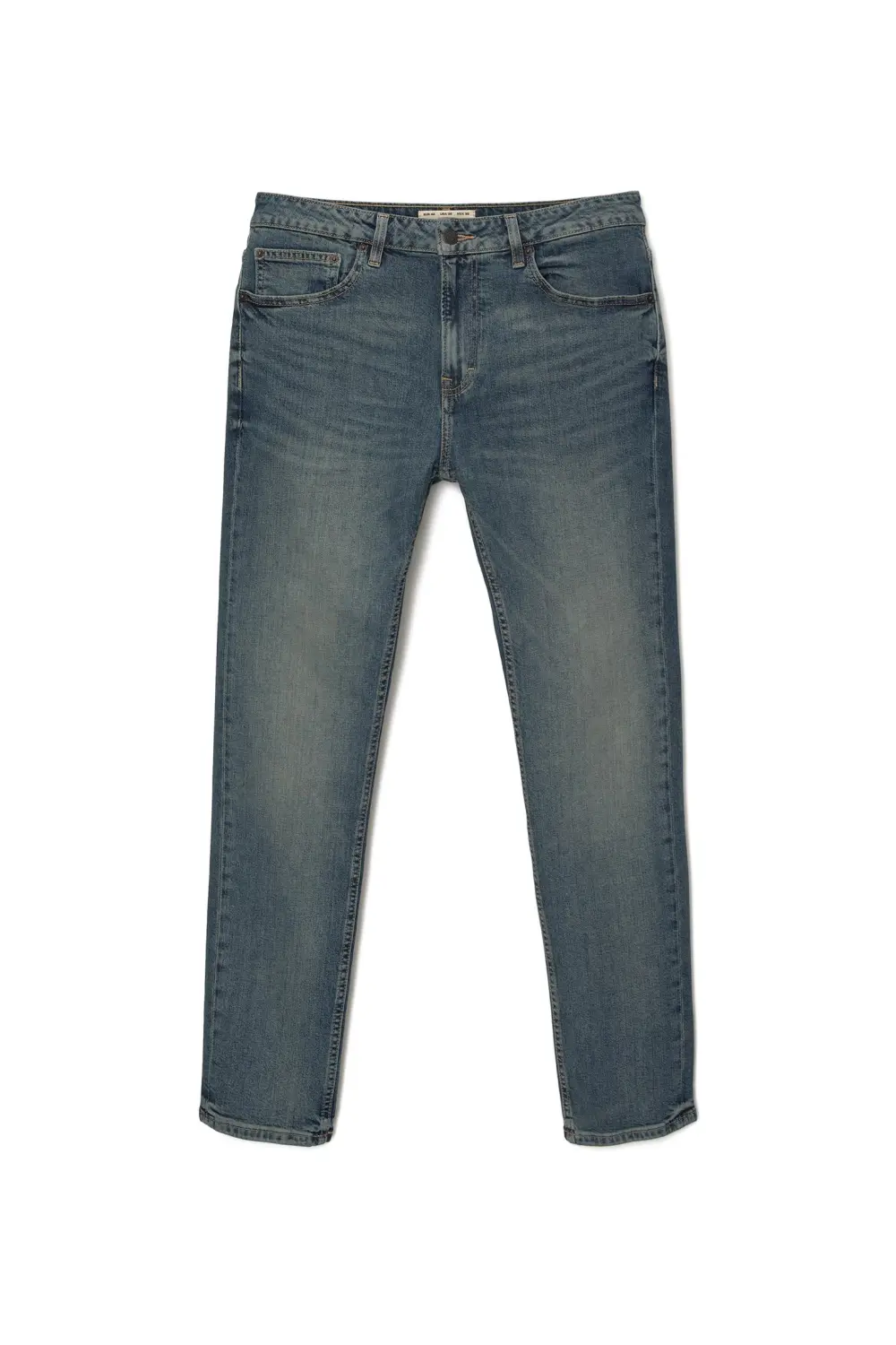 Slim fit jeans