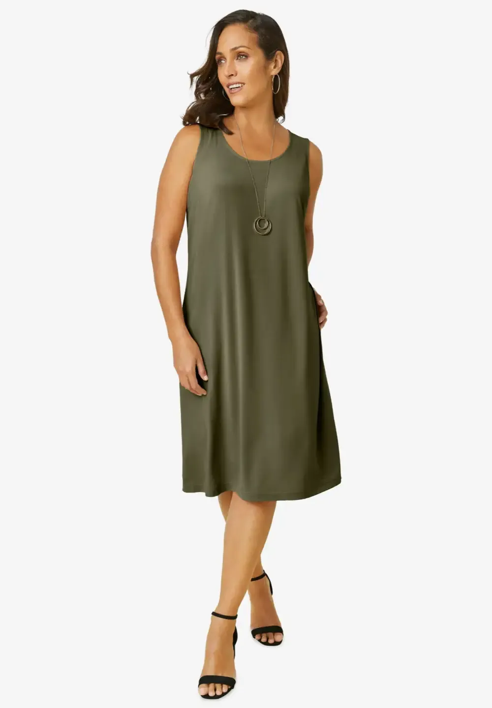 4-Piece Stretch Knit Wardrober