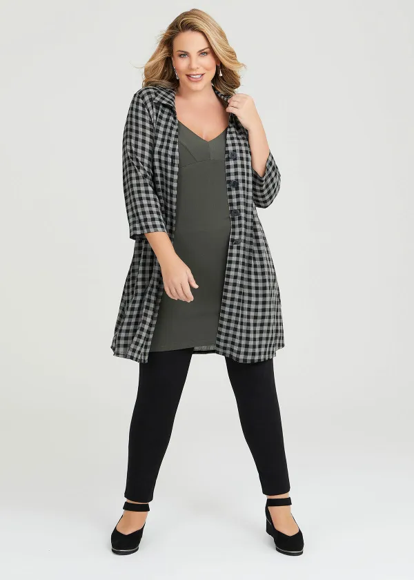 Ponte Base Pant