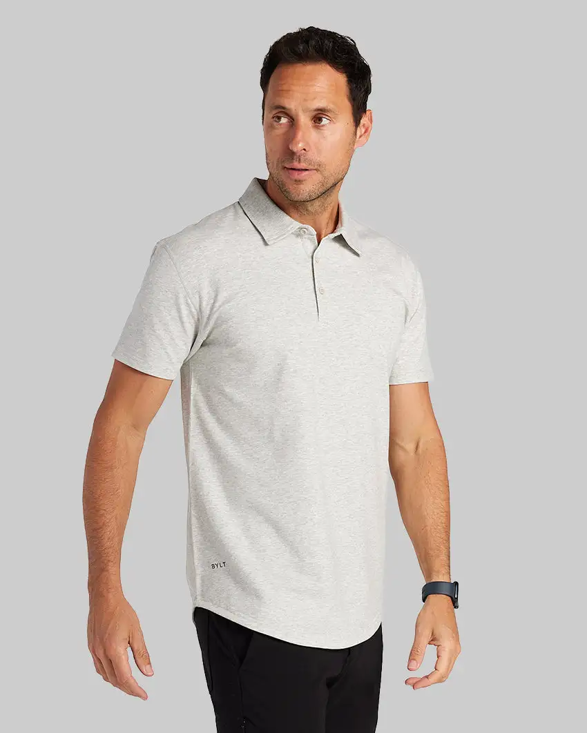Drop-Cut: Lux Polo