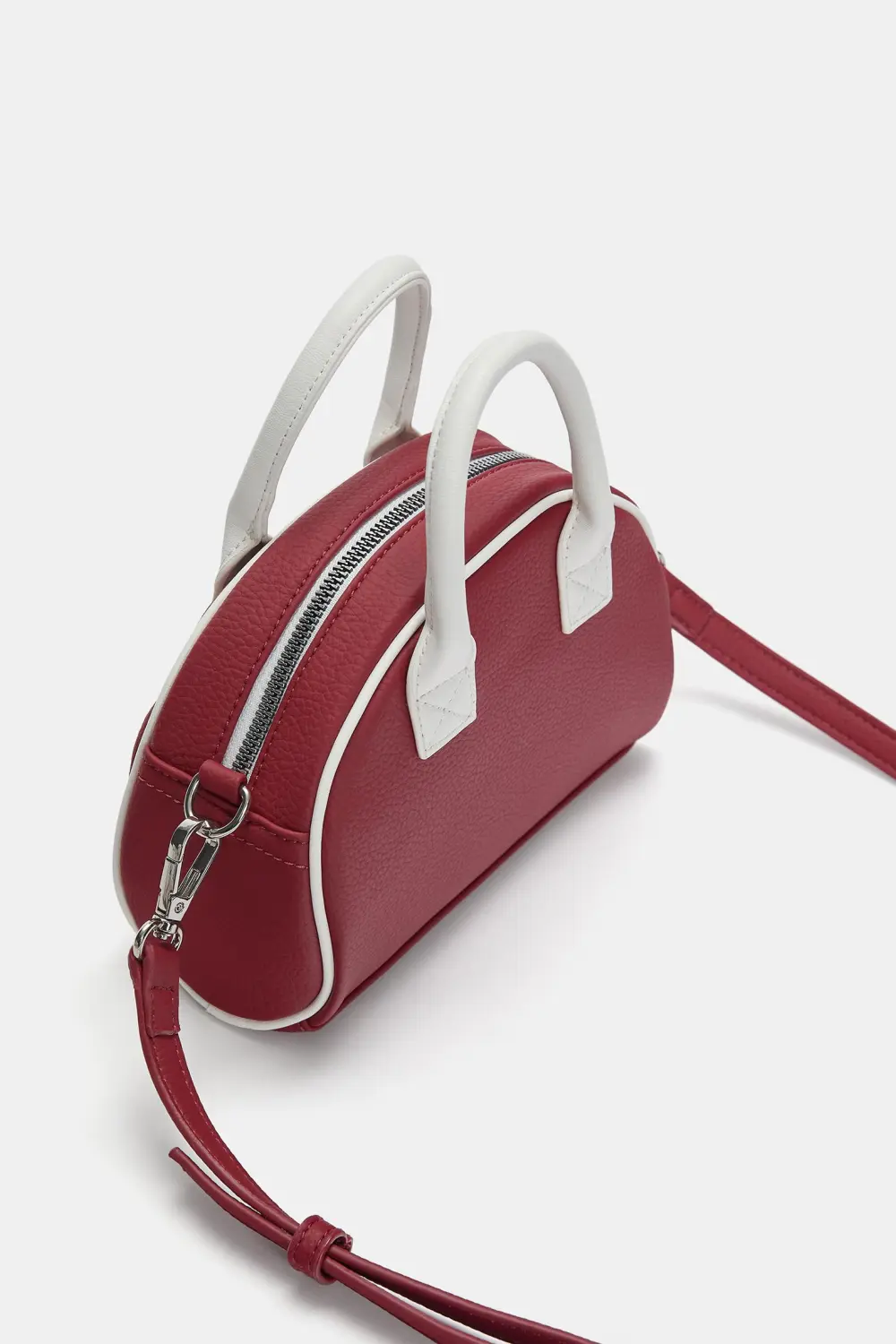 Bolso bandolera retro