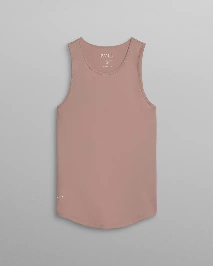 Bylt Signature Drop-Cut Tank