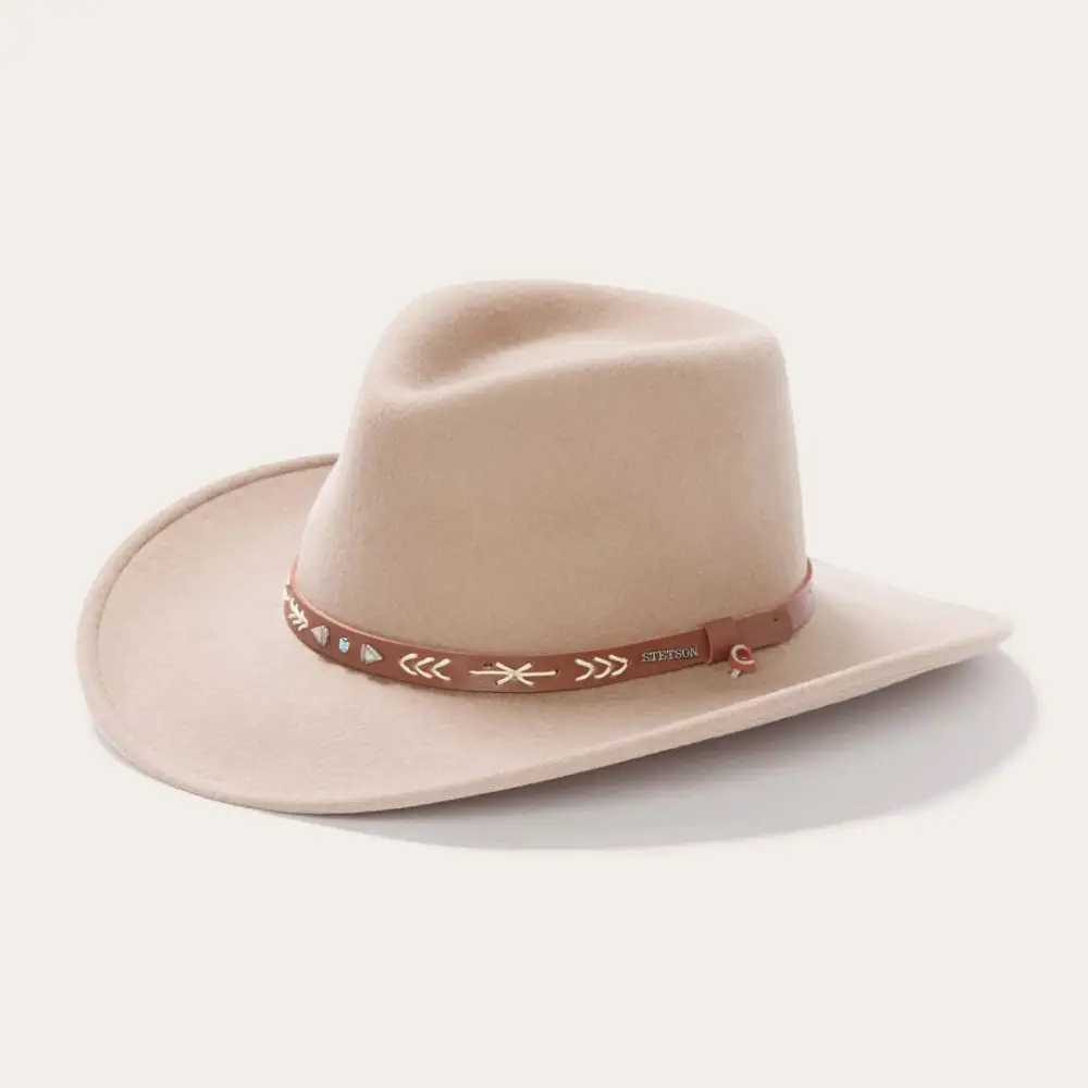 Santa Fe Outdoor Hat
