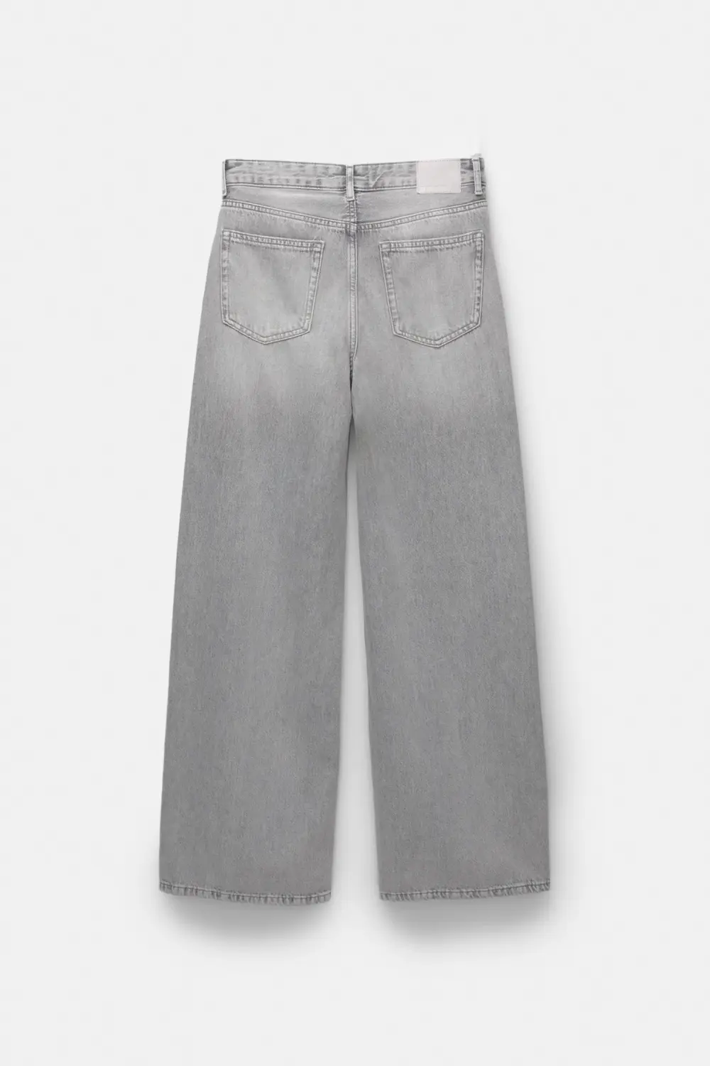 Jeans oversize loose fit
