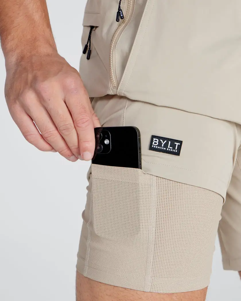 The Bios Short