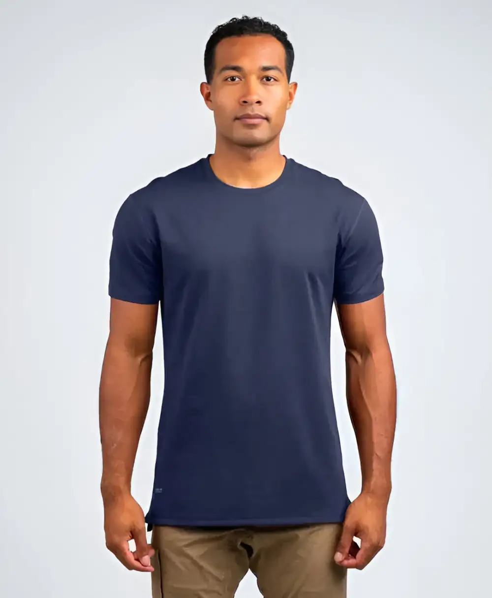 Split Hem: Lux