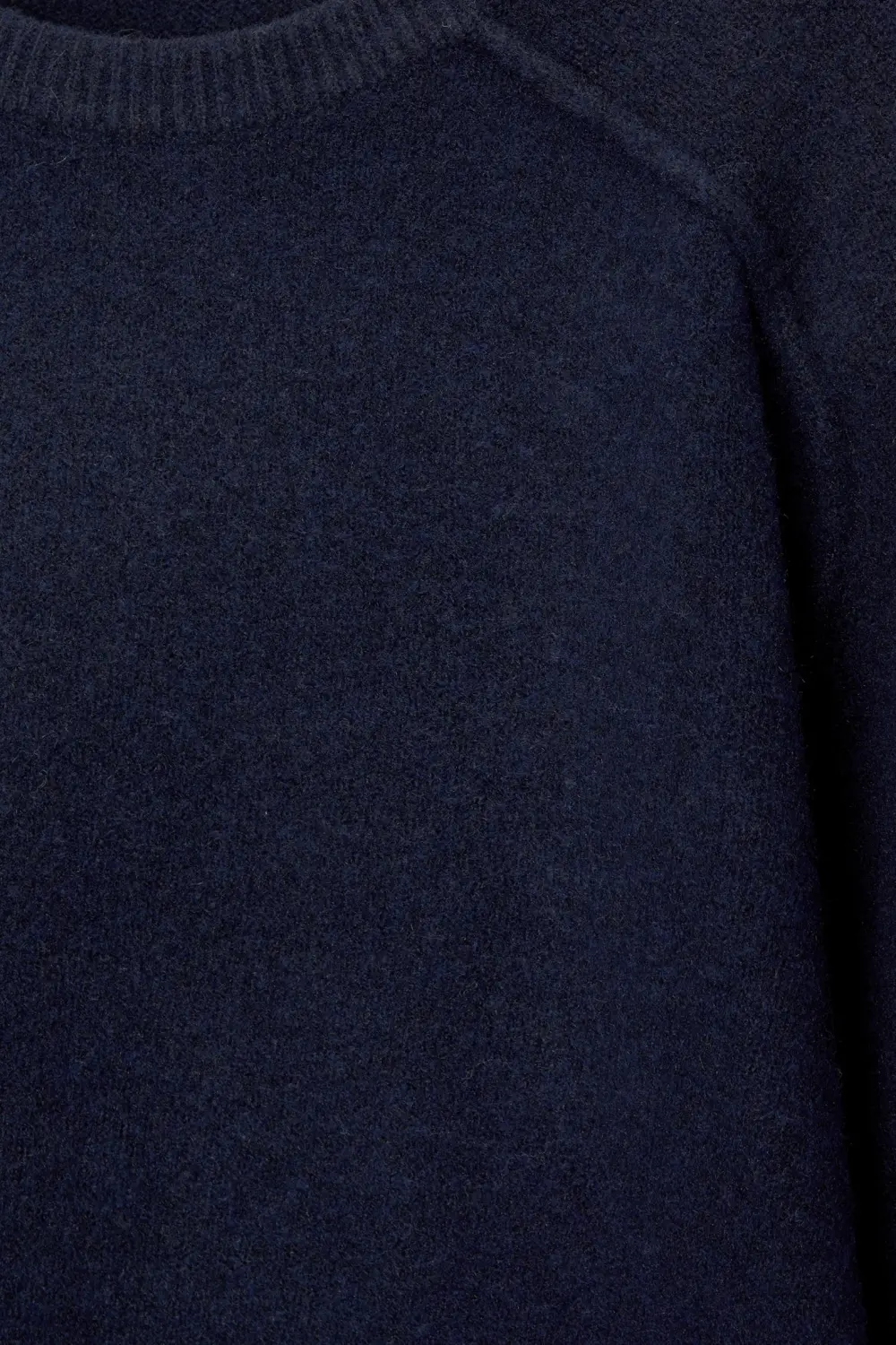 Jersey oversize