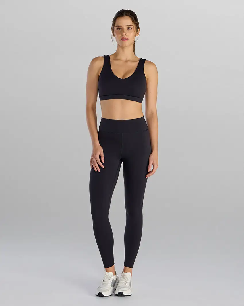 Balm High-Waist Legging