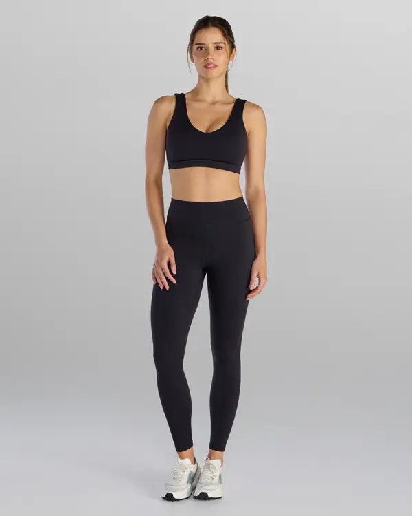 Balm High-Waist Legging