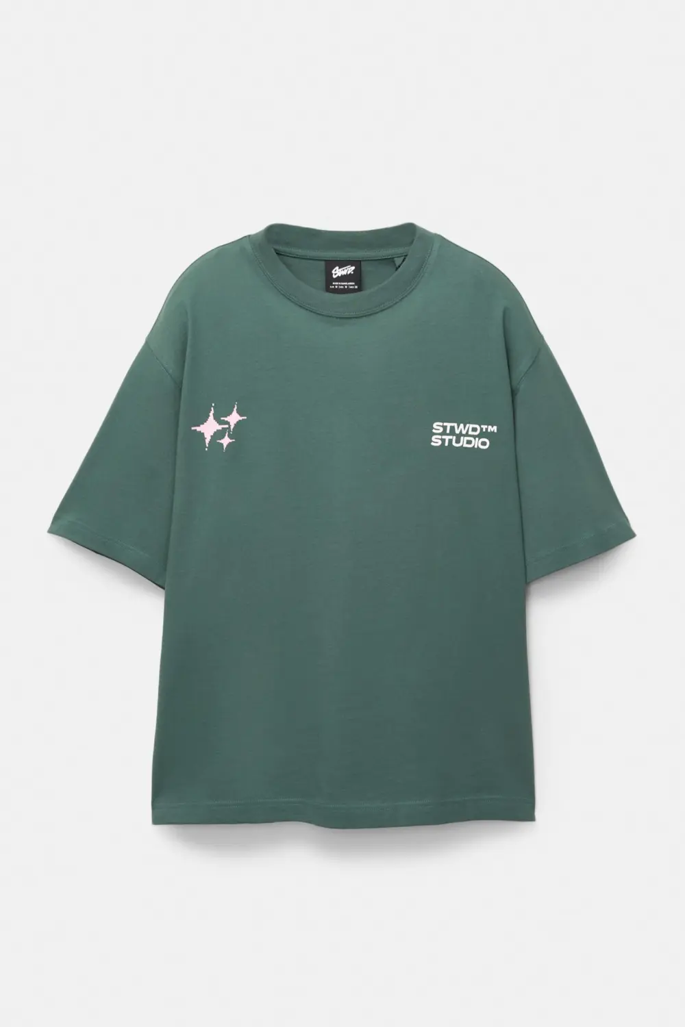 STWD Studio T-shirt