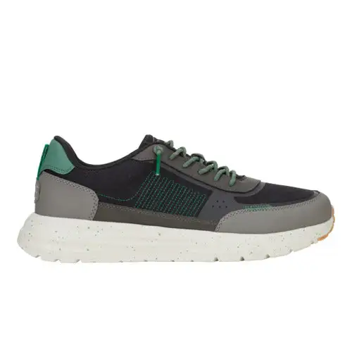 Sirocco Alta Leisure - Black/Multi