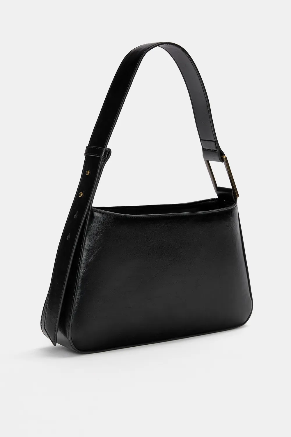 Bolso de hombro ajustable