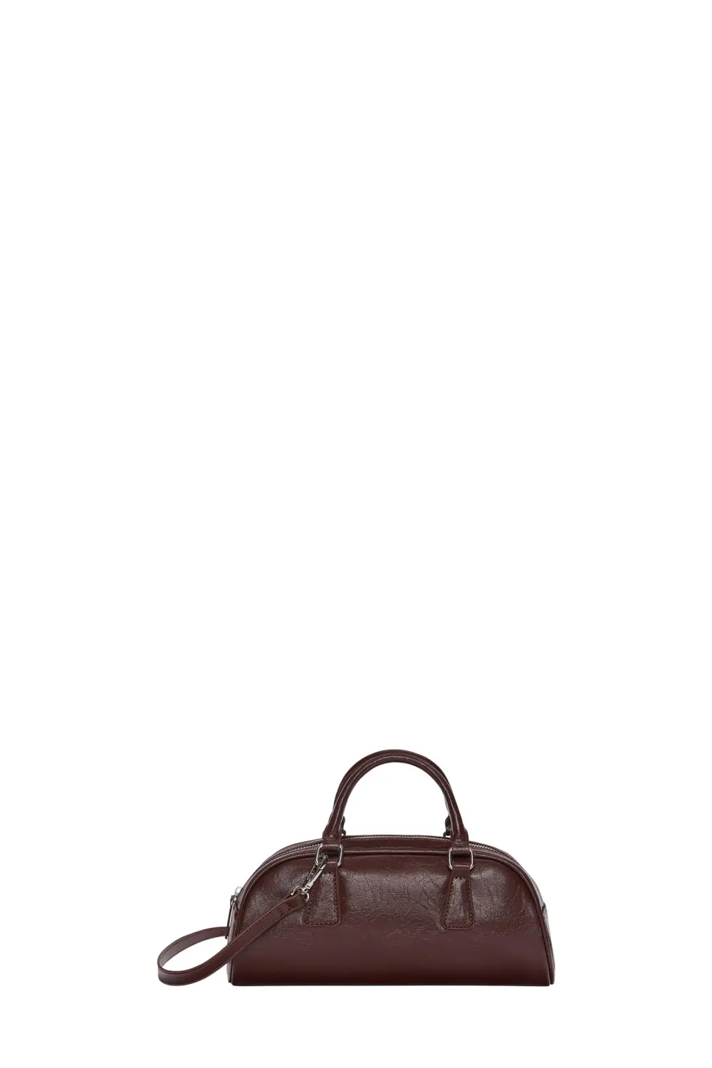 Bolso bandolera retro