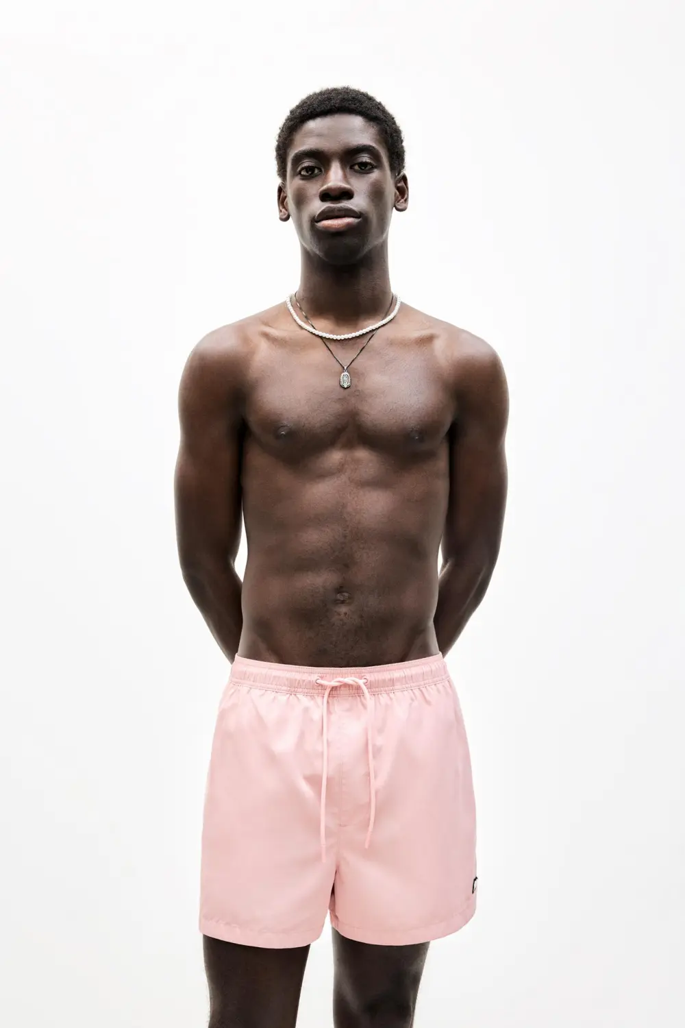 STWD board shorts