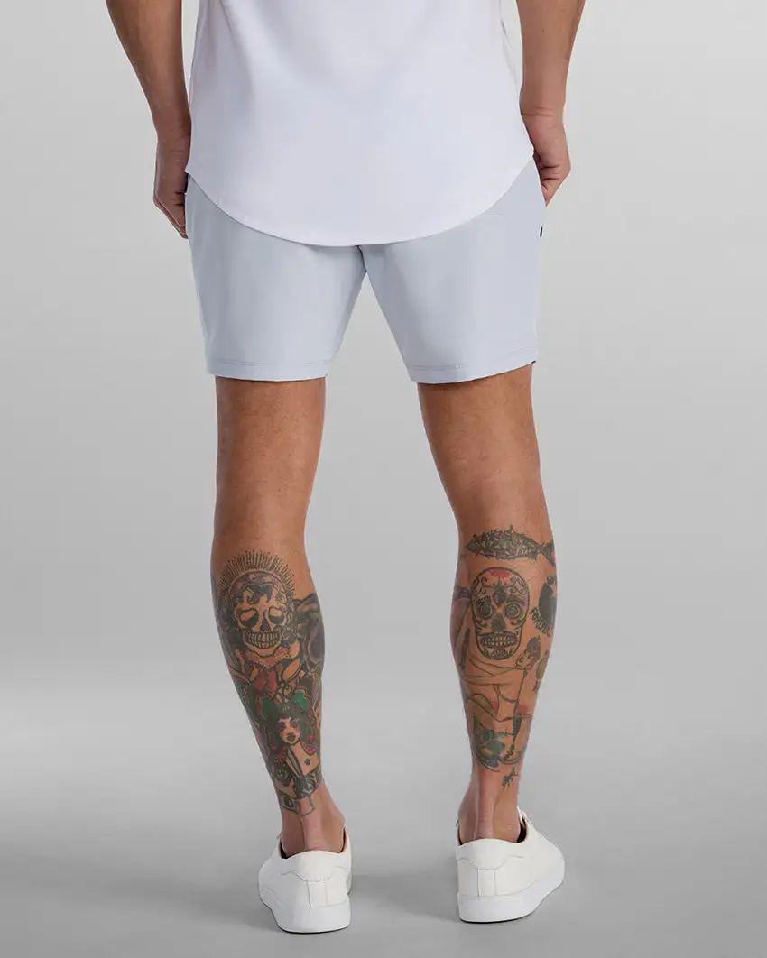 Kinetic Short