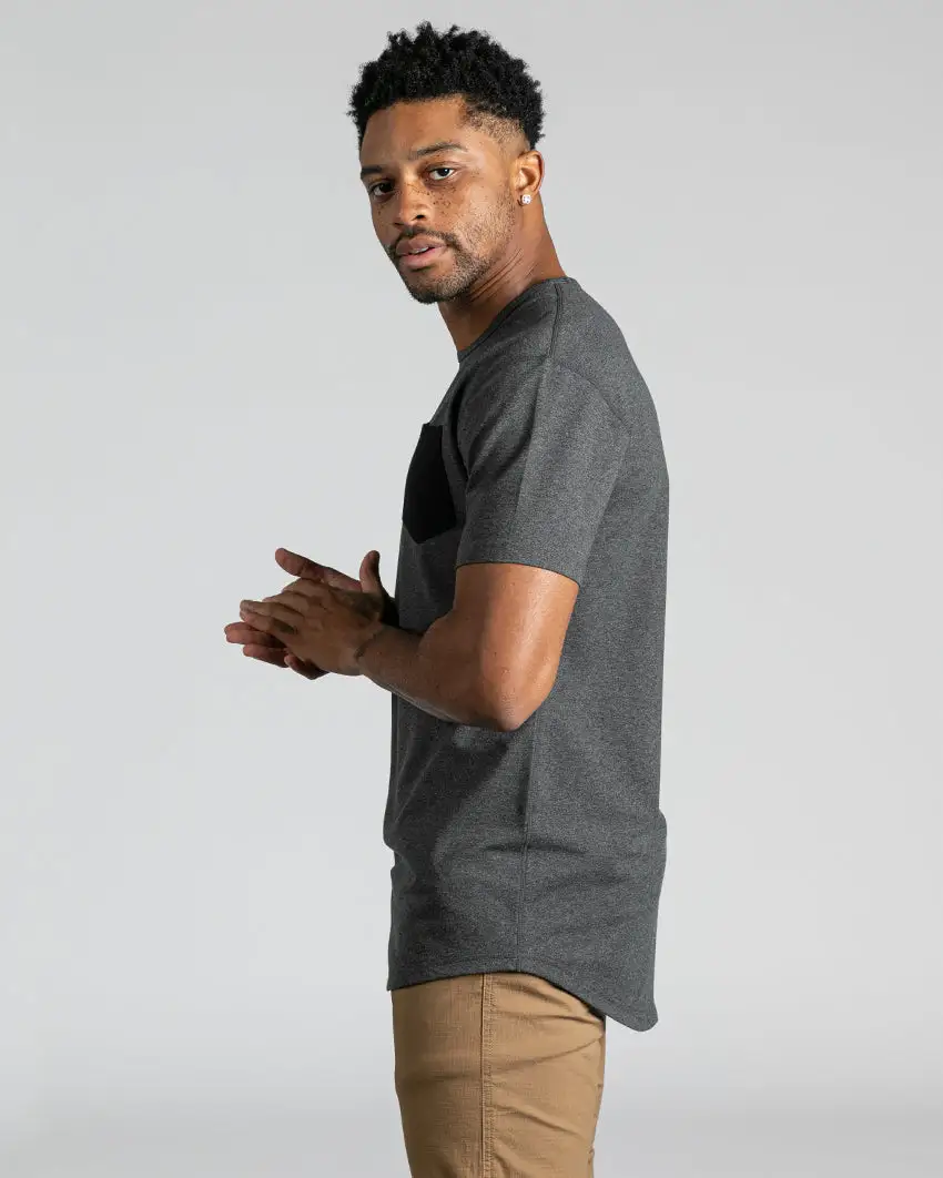 Drop-Cut: Lux Pocket
