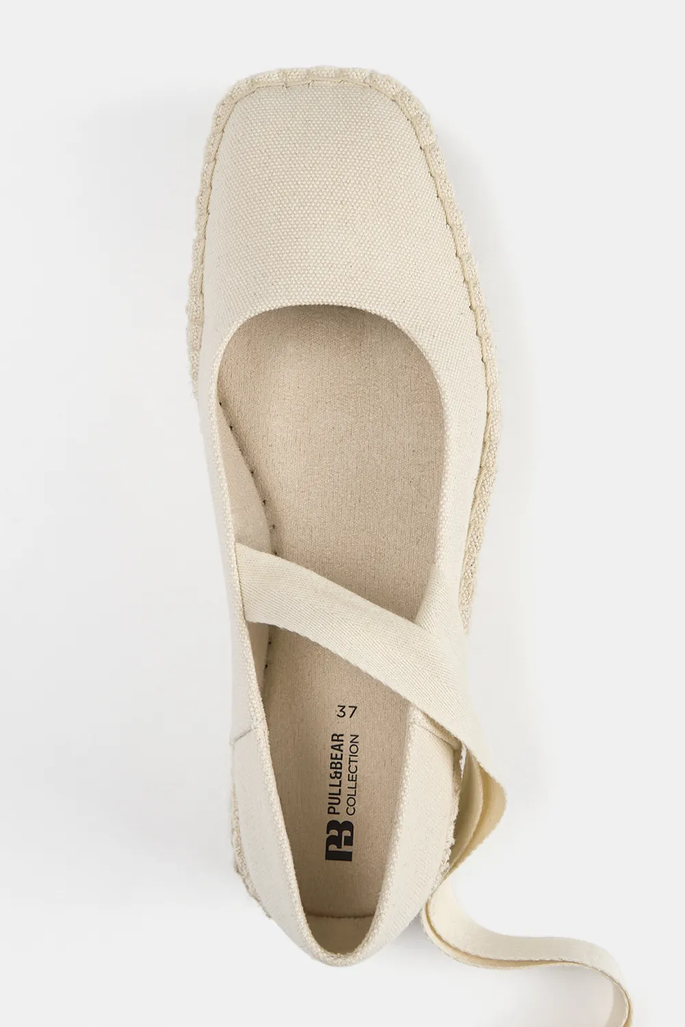 Bailarinas yute lazada