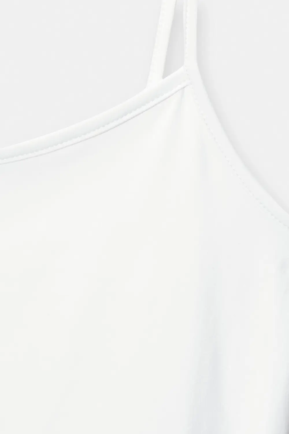 Polyamide tank top