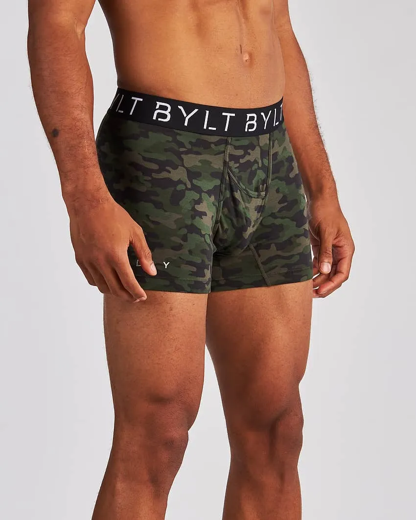 Allday Trunks