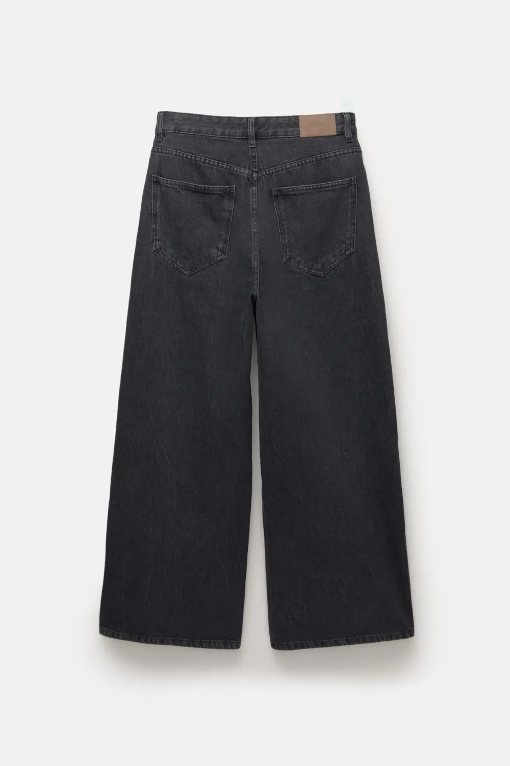 Jeans super baggy